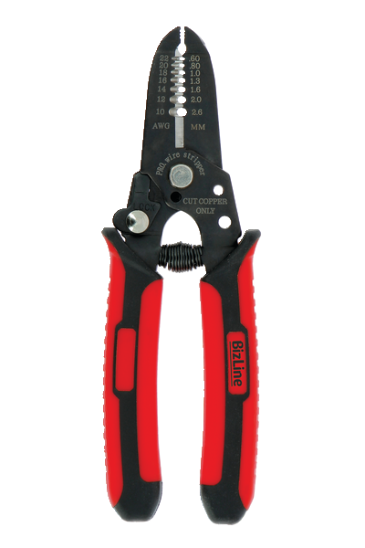 Multifunction stripping pliers | BizLine