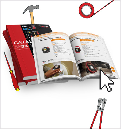 BizLine Catalogue 2021-2022